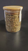 Agrimony (Agrimonia eupatoria) – Organic Ritual Herb Jar