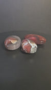 Volcano Agate Palm Stone