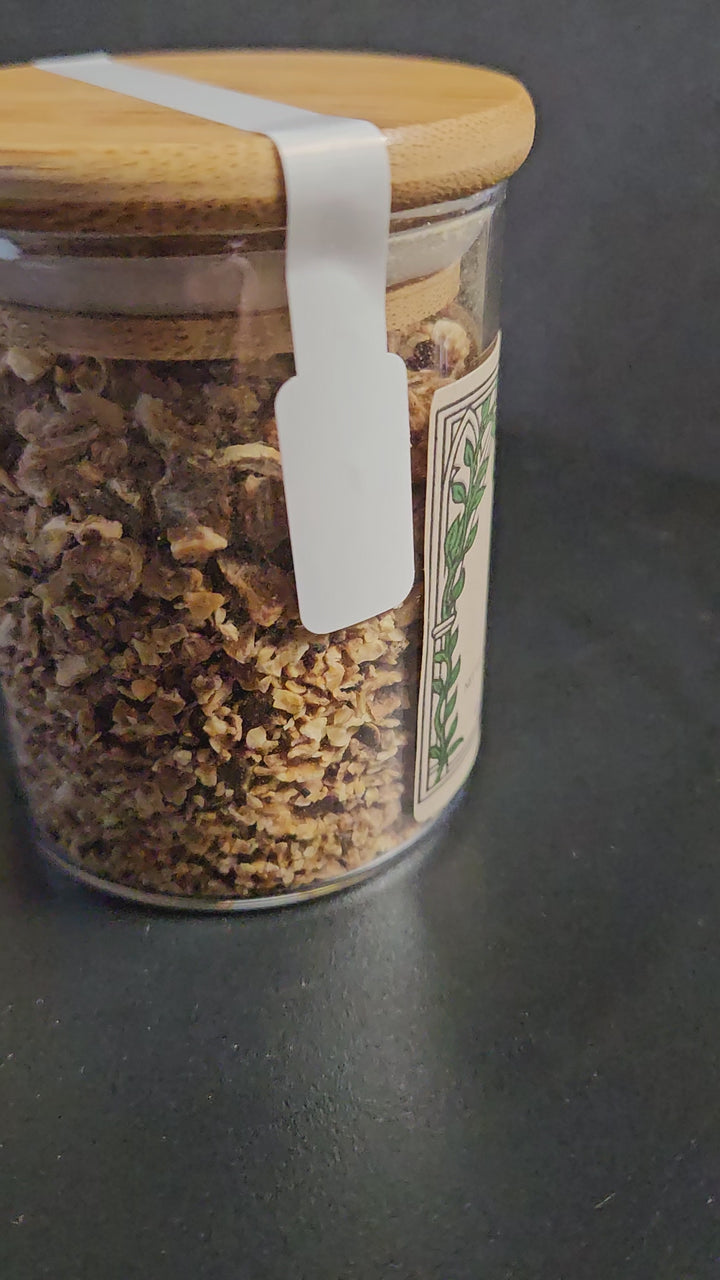 Chicory Root (Cichorium intybus)- Herb Jar