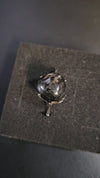 Hypersthene Ring
