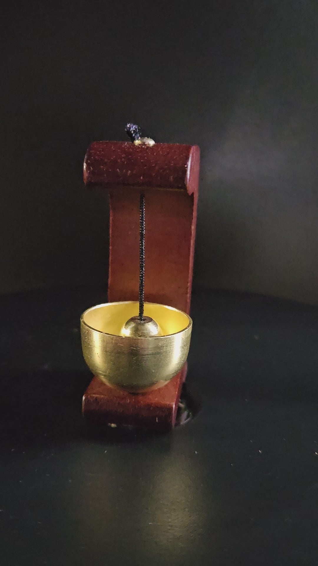 Magnetic Door Chime Bell