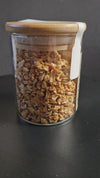 Lemon Peel (Citrus limon) – Ritual Herb Jar