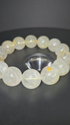 Golden Healer Beaded Bracelet