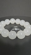 Chameleon Quartz Beaded Bracelet