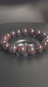 Chicken Blood Beaded Bracelet