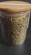 Catnip (Nepeta cataria) – Ritual Herb Jar