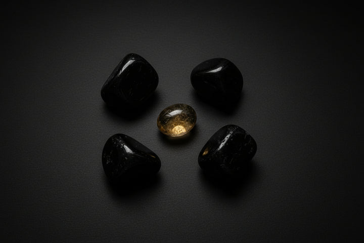 Protection & Grounding Kit