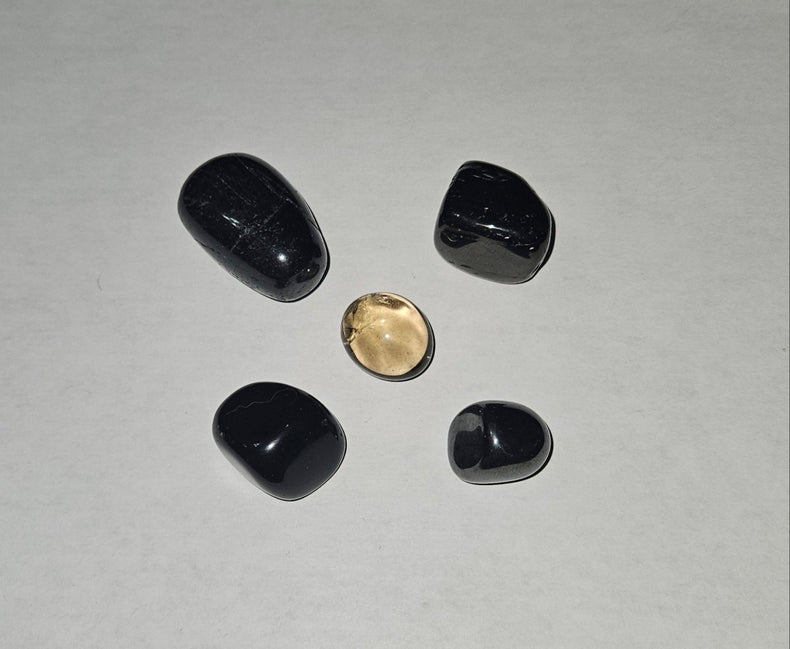 Protection & Grounding Kit