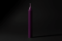 Ritual Chime Candles - Many Colors