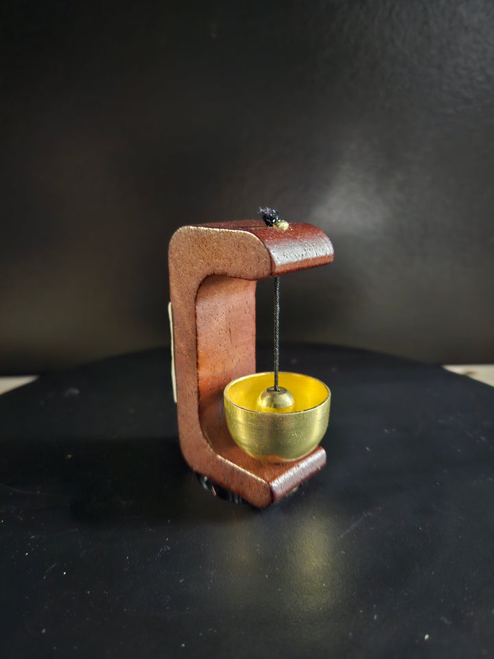 Magnetic Door Chime Bell