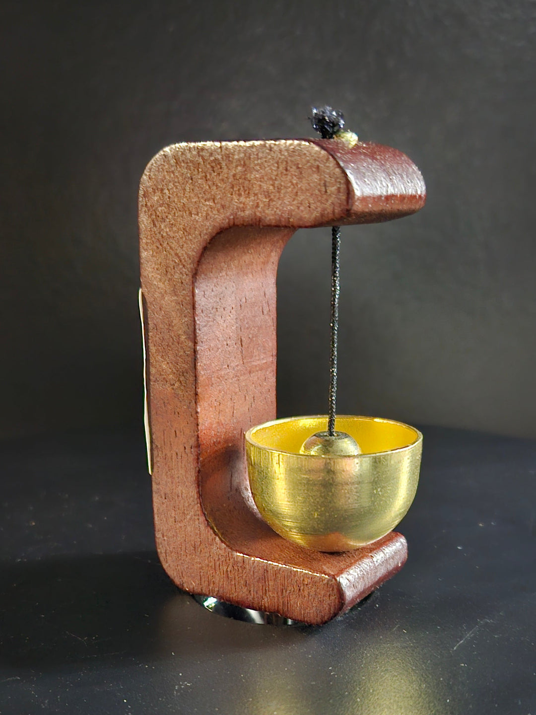 Magnetic Door Chime Bell