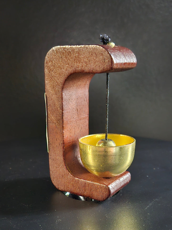 Magnetic Door Chime Bell
