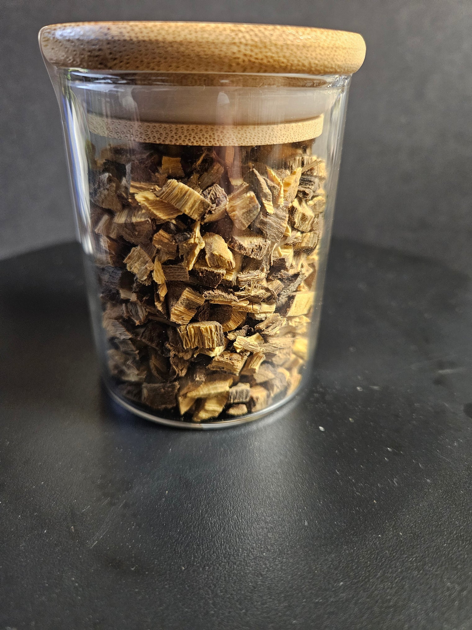 Licorice Root (Glycyrriza glabra) – Ritual Herb Jar