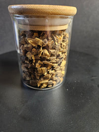 Licorice Root (Glycyrriza glabra) – Ritual Herb Jar