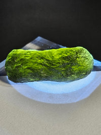 Raw Moldavite