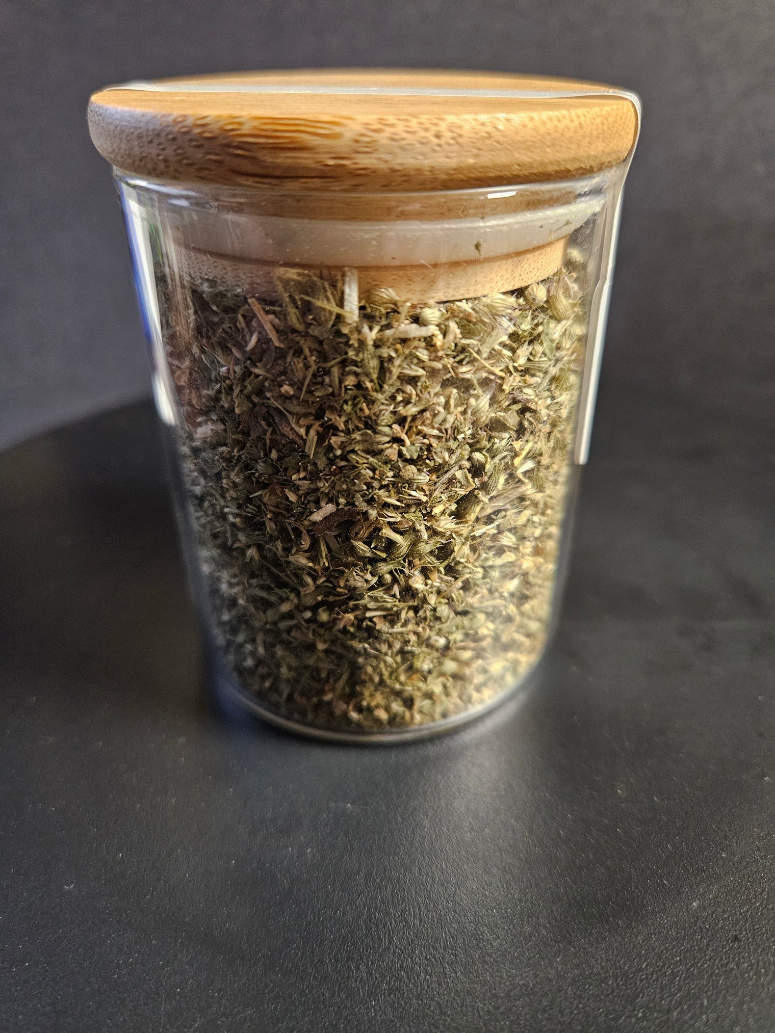 Catnip (Nepeta cataria) – Ritual Herb Jar