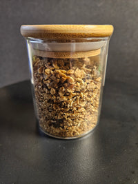 Chicory Root (Cichorium intybus)- Herb Jar