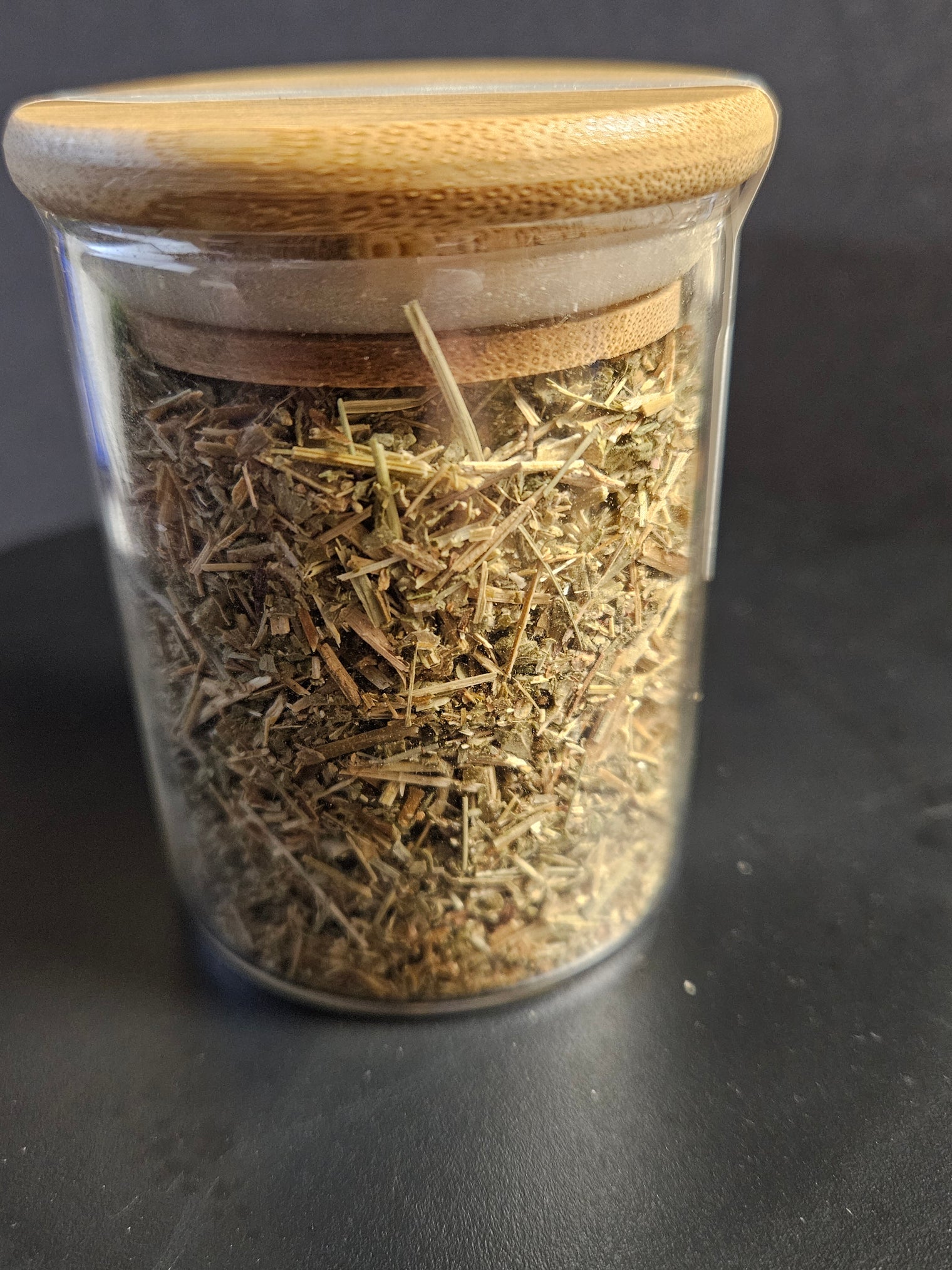 Agrimony (Agrimonia eupatoria) – Organic Ritual Herb Jar