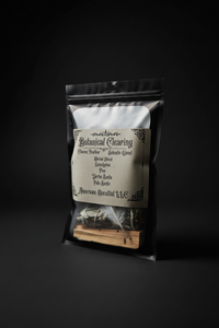 Botanical Clearing Bundle