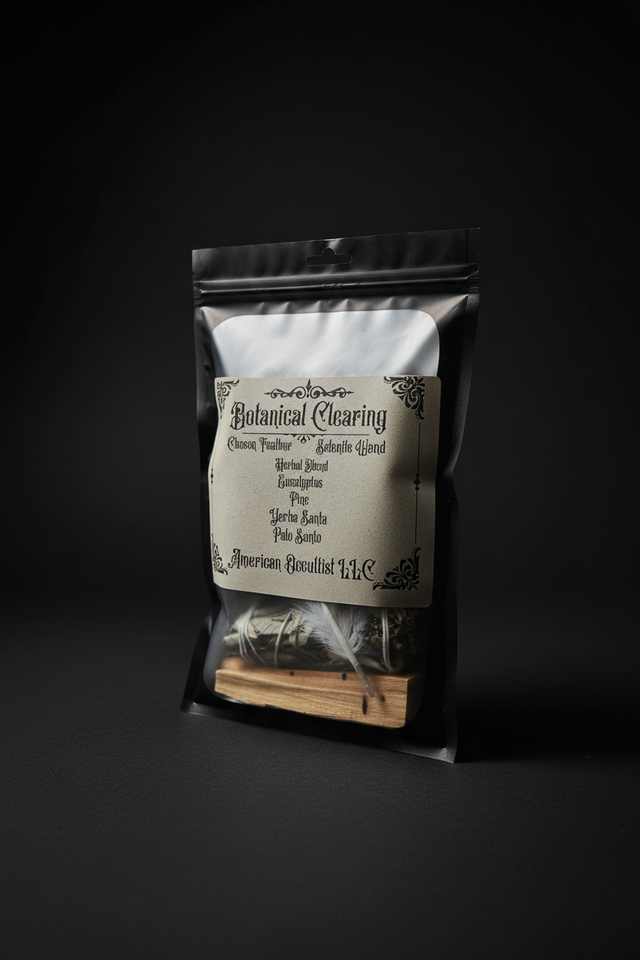 Botanical Clearing Bundle