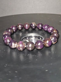 Heterolite Beaded Bracelet