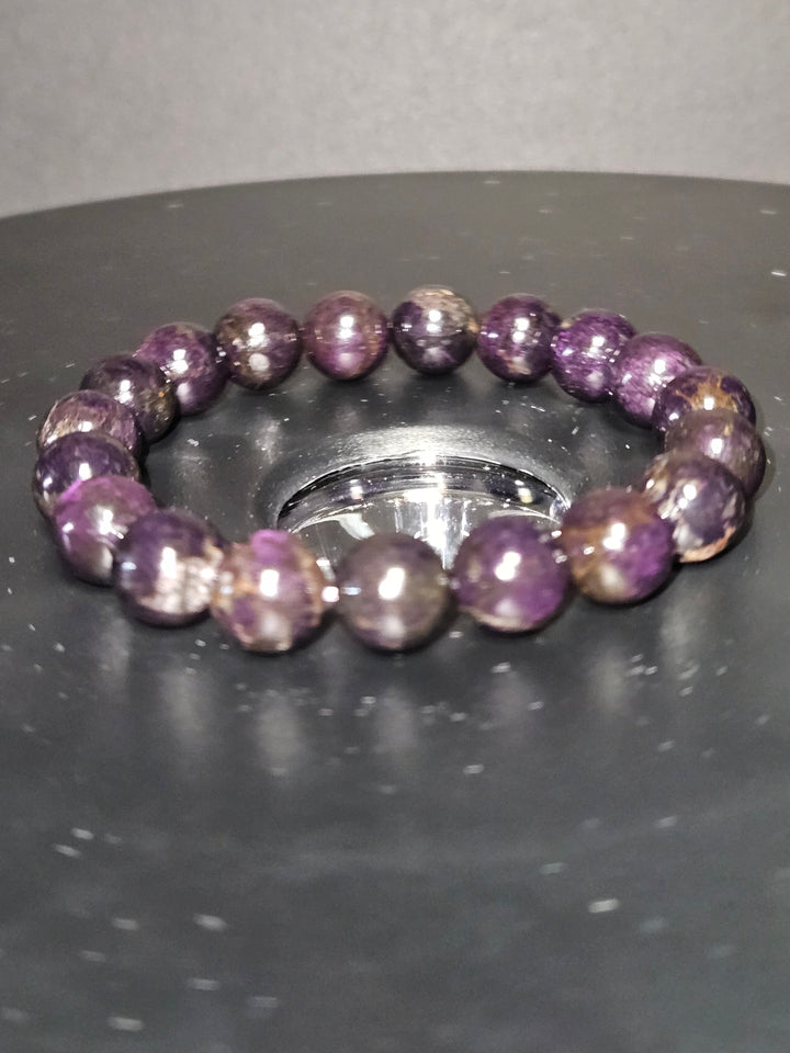 Heterolite Beaded Bracelet