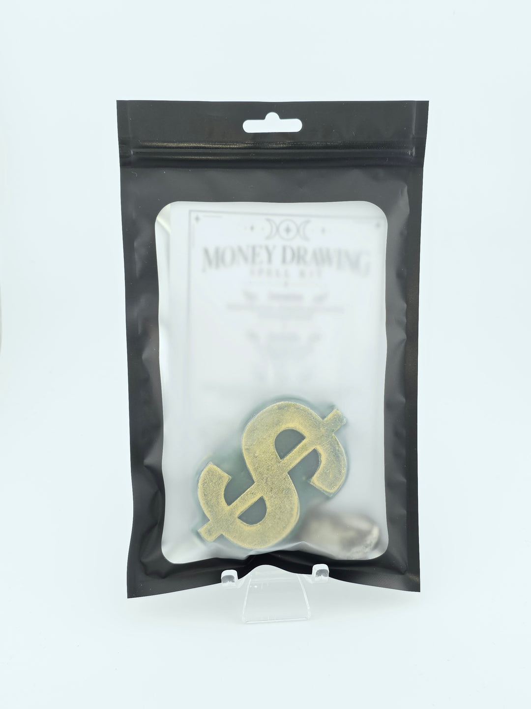 Money Drawing Spell Kit | Prosperity, Income &amp; Opportunity