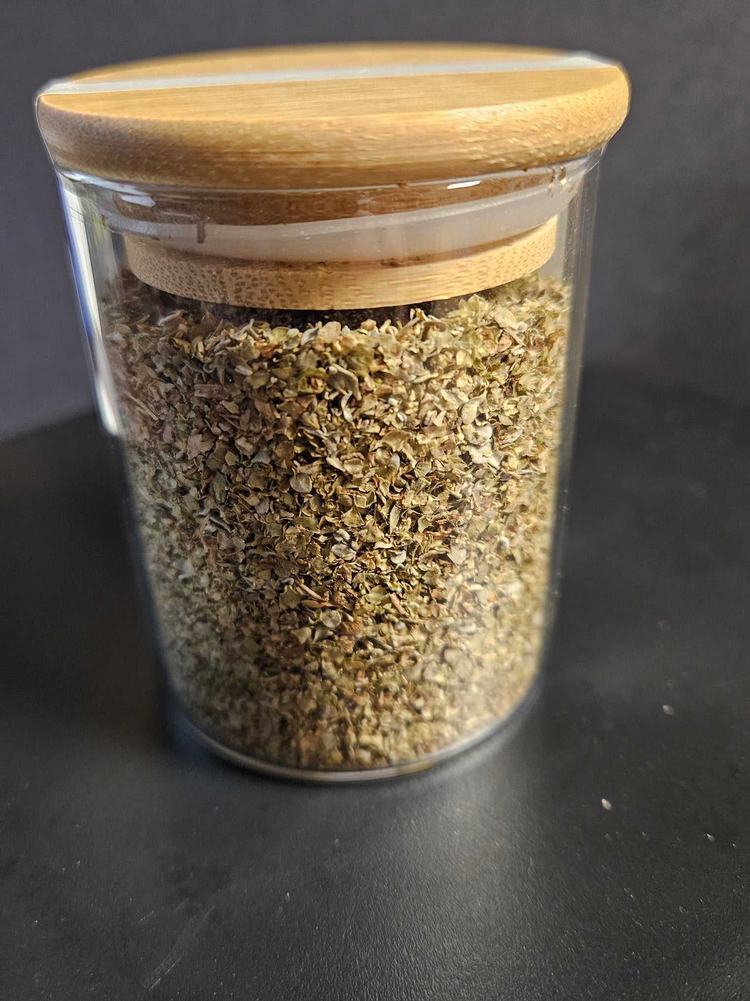 Marjoram (Origanum majorana) – Ritual Herb Jar