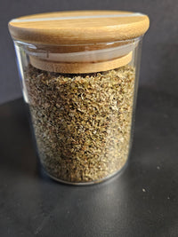 Marjoram (Origanum majorana) – Ritual Herb Jar