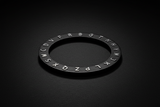 Sigil Forge Chaos Edition six-inch black sigil design plate