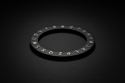 Sigil Forge Chaos Edition six-inch black sigil design plate