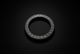 Sigil Forge Classic Edition black alphabetical creation plate