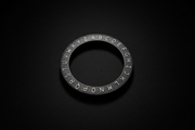 Sigil Forge Classic Edition black alphabetical creation plate