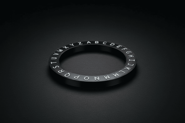 Sigil Forge: Classic Edition — Ritual-Scale Encrypted Magick Tool (6”)