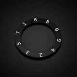 Sigil Forge Codex Discordia numerical sigil design tool