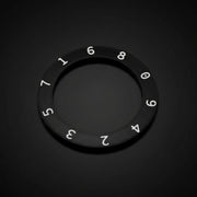 Sigil Forge Codex Discordia numerical sigil design tool