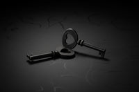Skeleton Keys – Various Sizes & Shapes