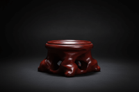 Sphere Holder – Altar Stand for Crystal & Divination Spheres