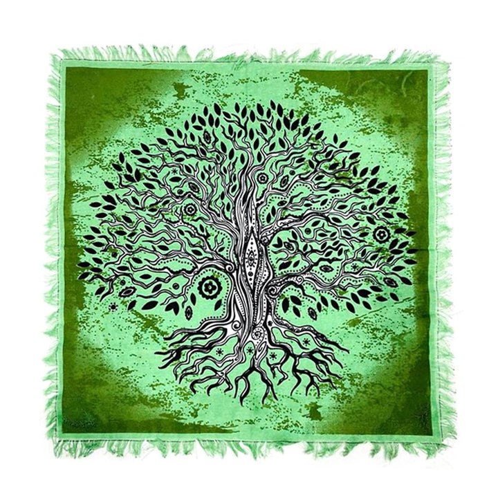 Tree of Life Altar Cloth