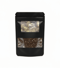 Utter Destruction Dirt