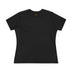 Women’s Gold Flag Tee – American Occultist Streetwear