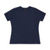 Women’s Gold Flag Tee – American Occultist Streetwear