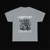 Worship Locally Tee – Devil on His Throne