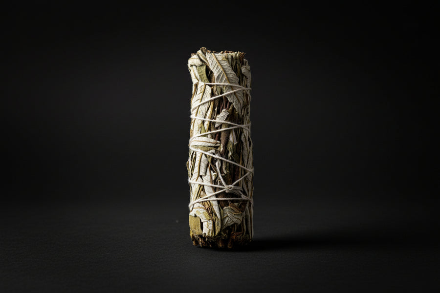 Yerba Santa Smoke Cleansing Wand
